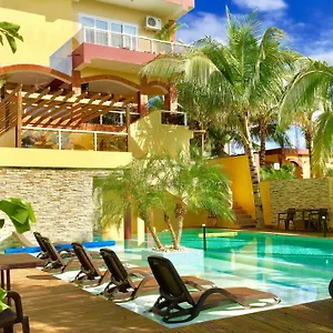 Sosua Inn Hotel *** Sosúa