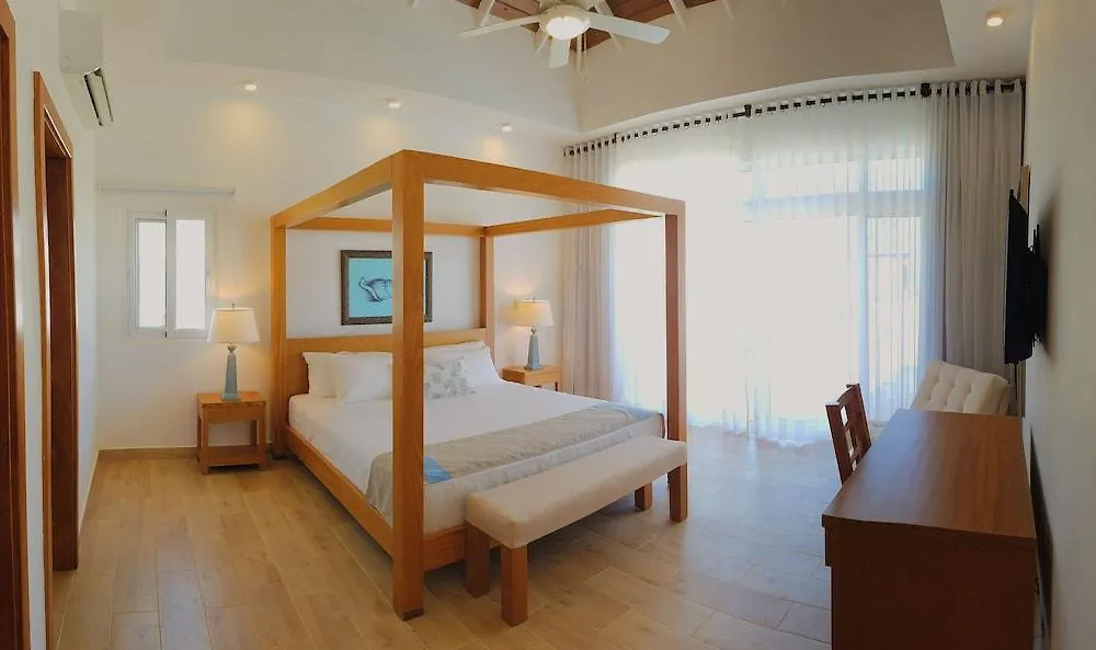 Ocean Village Deluxe Resort And Spa Sosúa